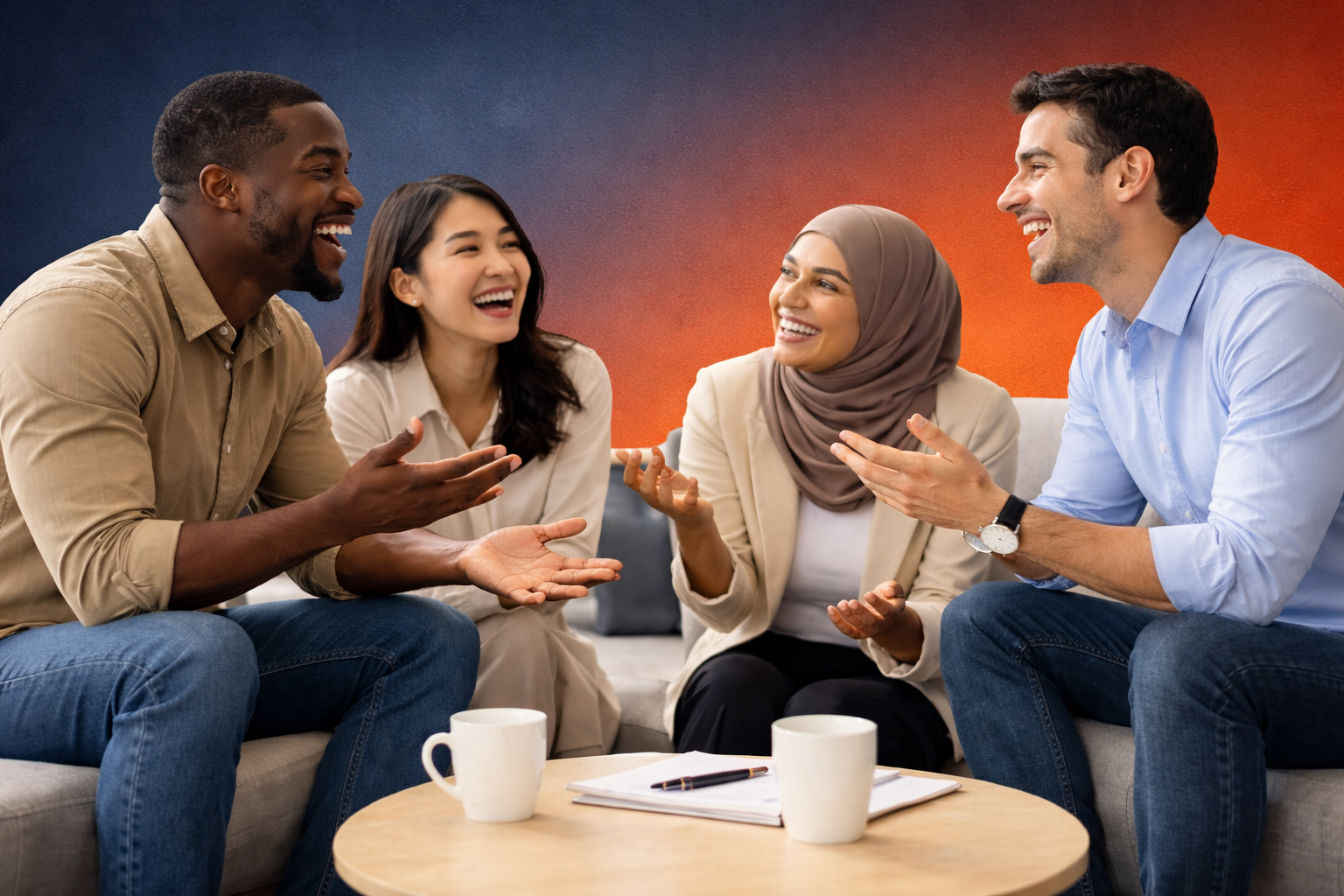 How to Have Inclusive Conversations