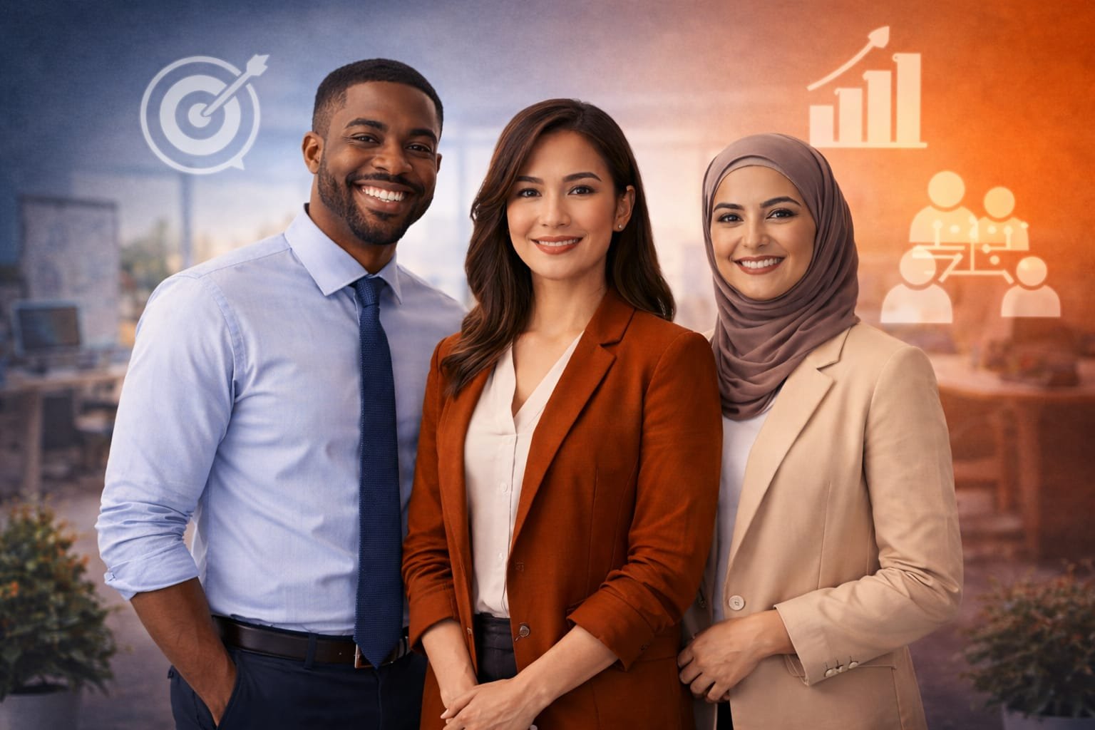 Practical HR Strategies for Organizational Success & Workforce Performance