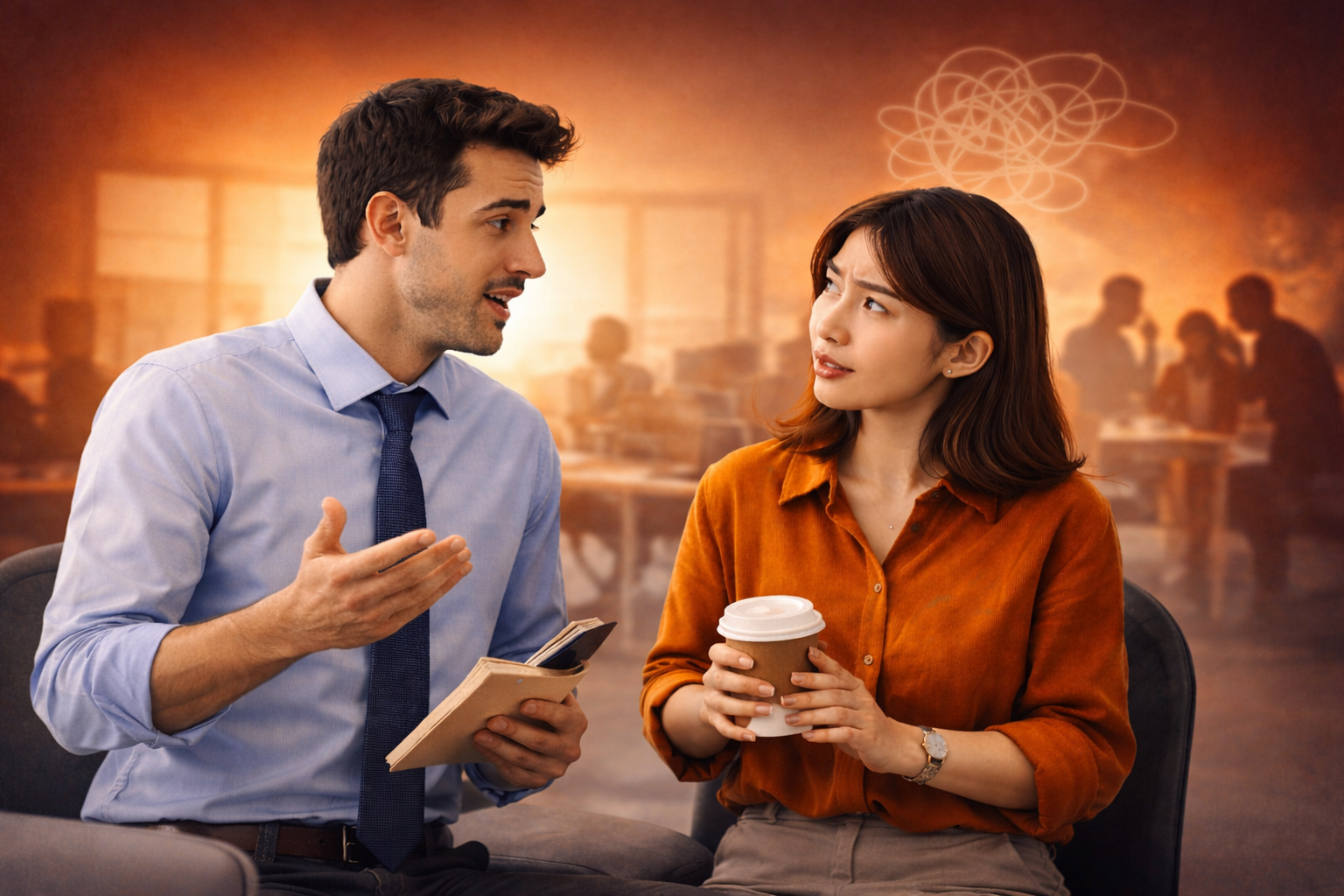 Workplace Survival Guide: The Rules No One Tells You