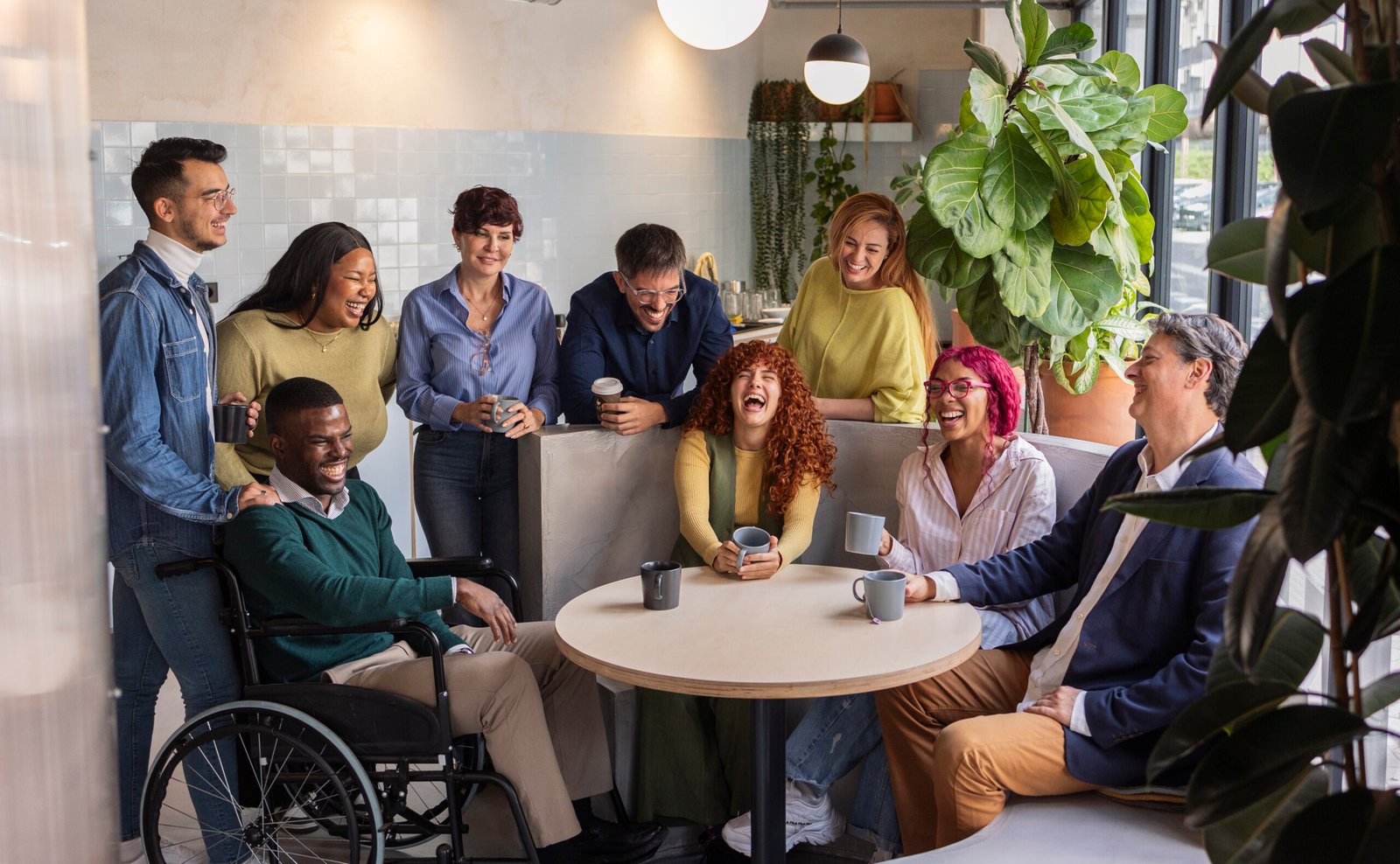 How to Have Inclusive Conversations