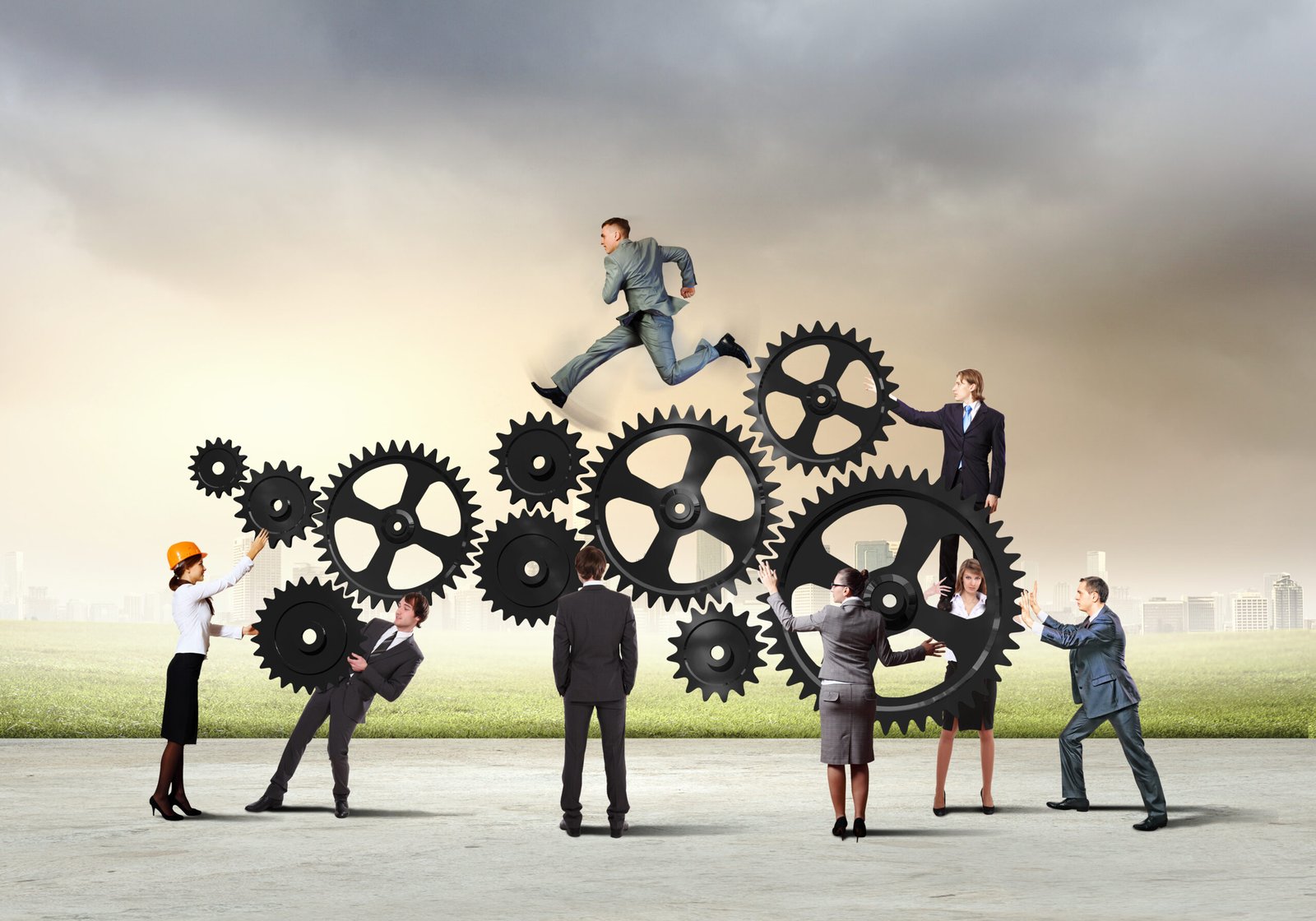 Practical HR Strategies for Organizational Success & Workforce Performance