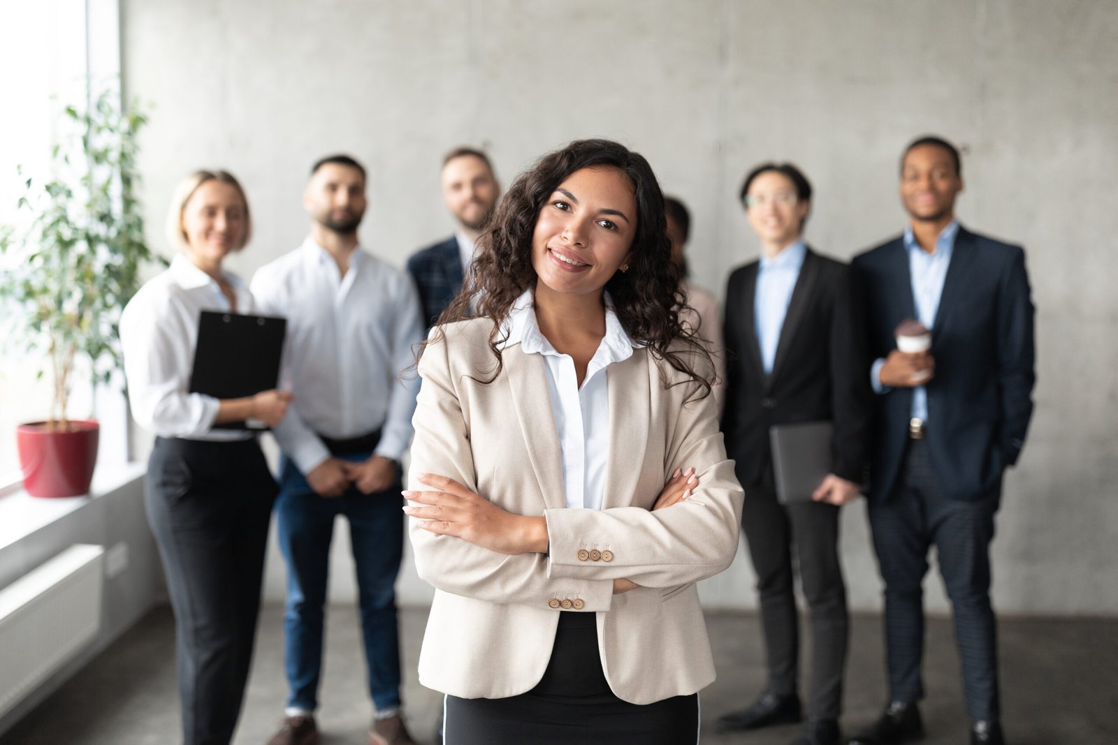 From Individual Contributor to Confident Manager: A Practical Guide to First-Time Leadership